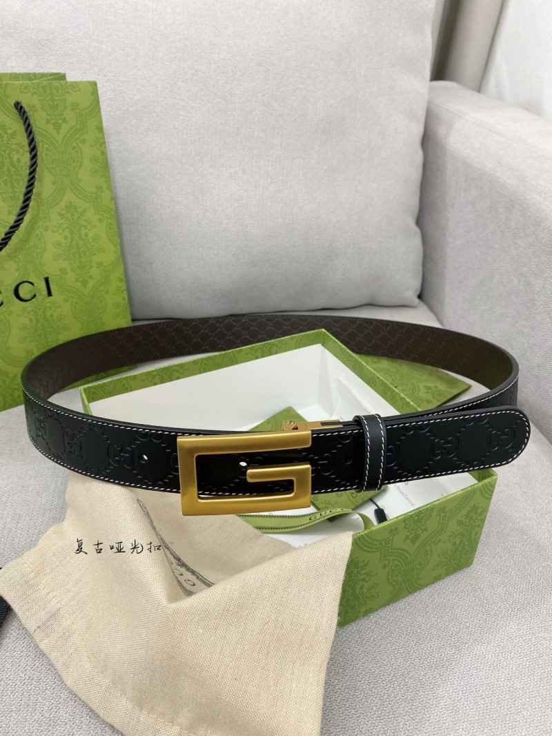 Gucci Belts